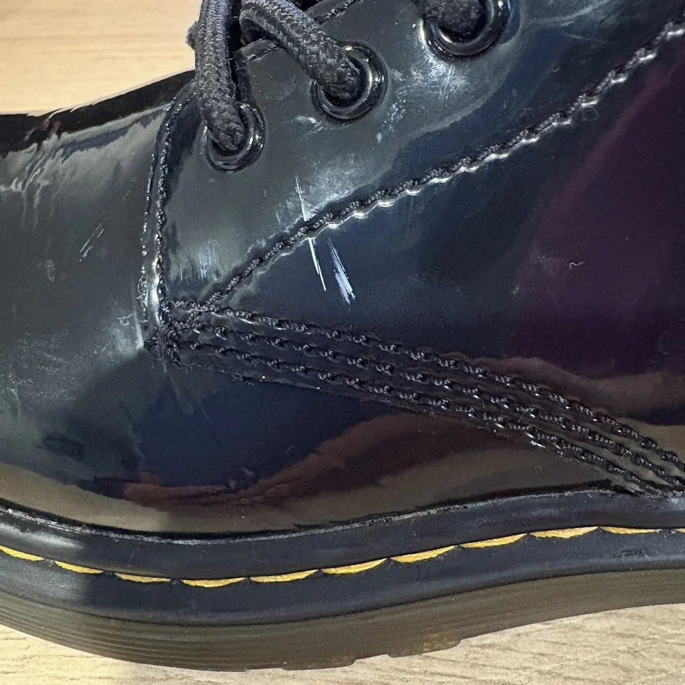 Dr. Martens pre owned